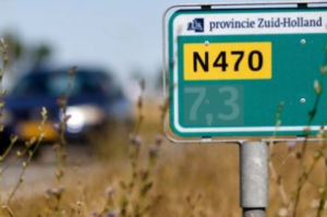 N470 delfgauw